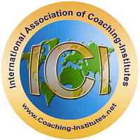 Logo International Association of Coaching Institutes (ICI)