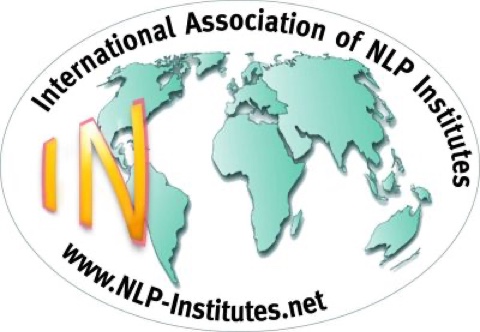 Logo International Association of NLP Institutes (IN)