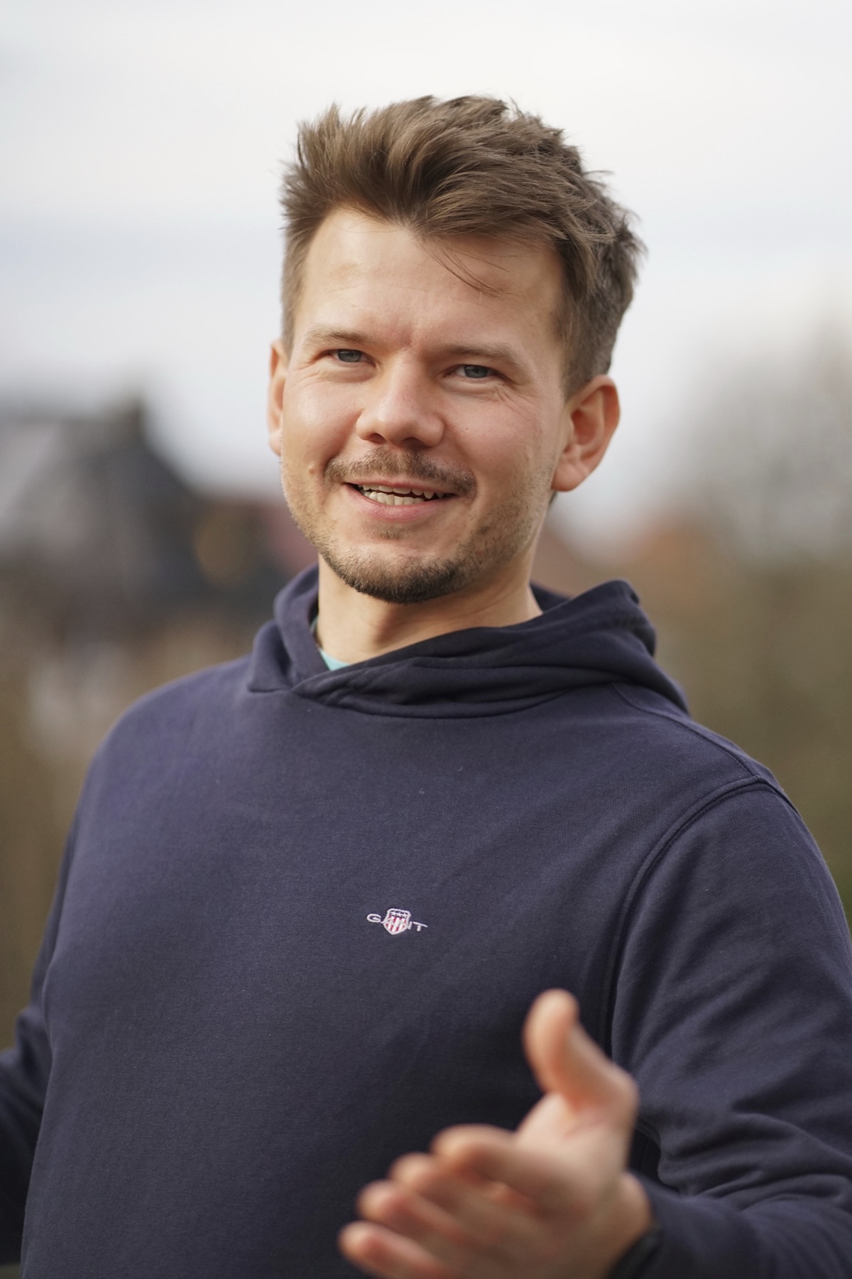Ertmann Buchholz