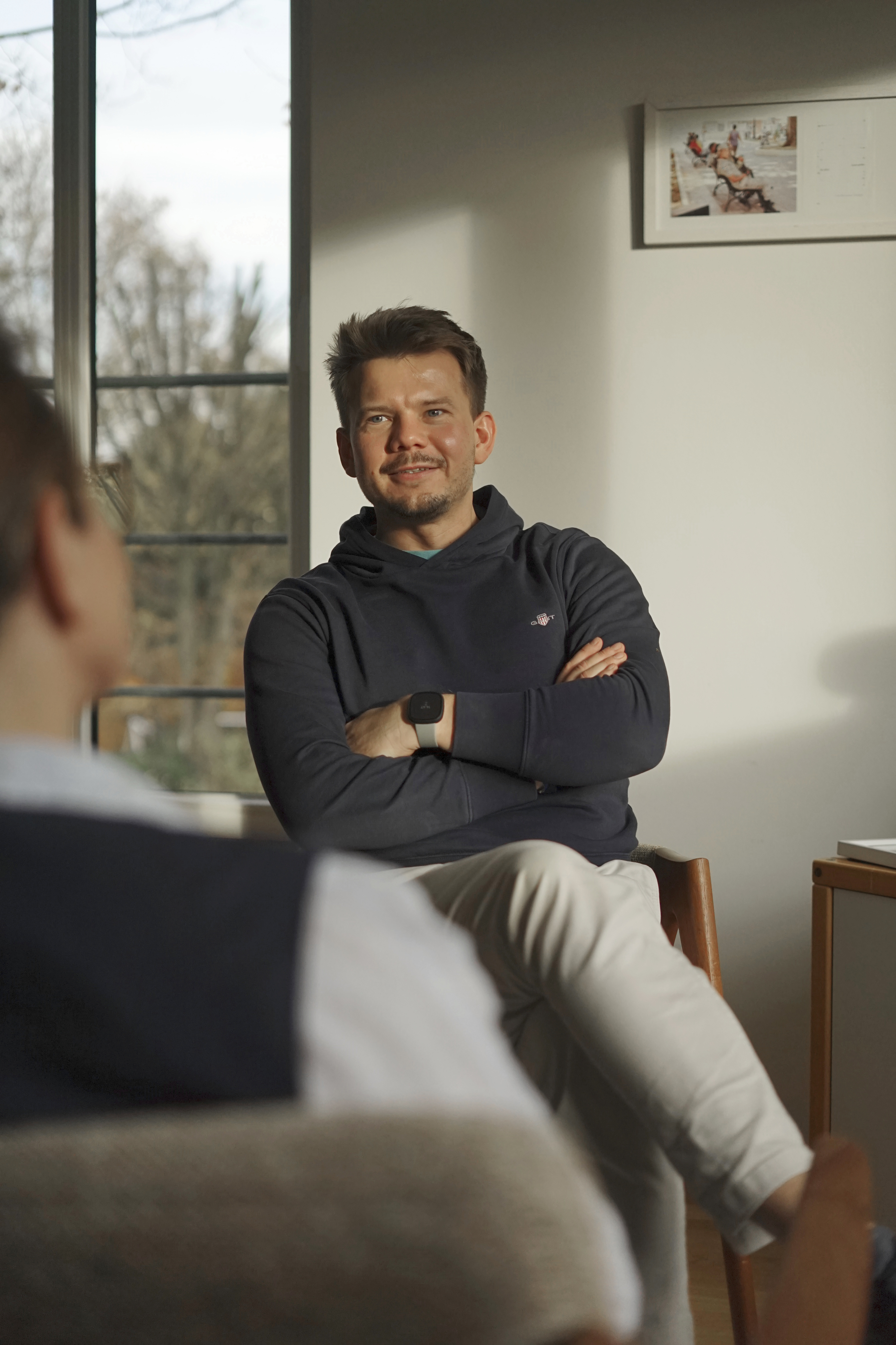 Ertmann Buchholz